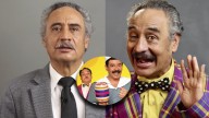 David Villalpando, ‘El Profesor Virolo’, pide trabajo en redes sociales: “Por si algún director me ve”