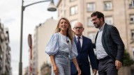 Yolanda Díaz presenta observaciones a la quita de deuda para vetar a las comunidades que bajen impuestos