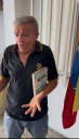 Vicente: el salvador de las tres Marías