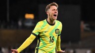 Soccer 
                                          Premium
                                        Inside meeting where Socceroos drew a line in the sand
