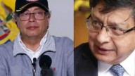 Presidente Petro cuestiona al magistrado Ibáñez por solicitudes en reforma pensional: ‘quiere volver doctrina algo que acabaría con media legislación’