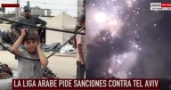 (VIDEO)  Más de 50 Países Se Unen vs Israel Tras su Ataque a Qatar