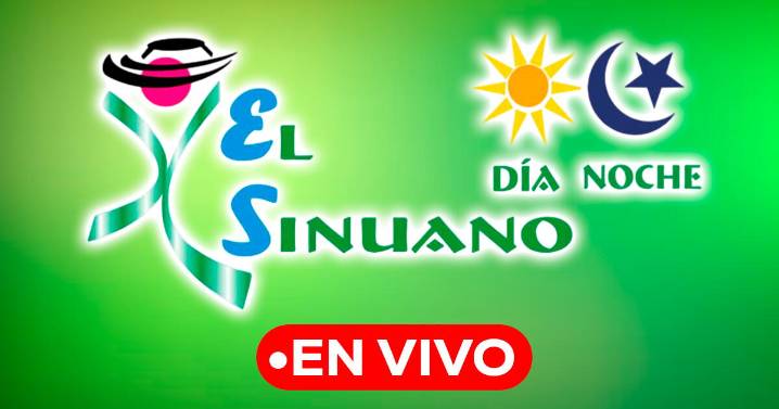 Sinuano Día y Noche del martes 9 de septiembre: todos los números ganadores del sorteo