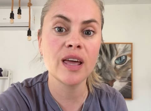 “No me siento bien. Es un momento horrible”: Eliana Albasetti habla de su formalización tras grave accidente en Vitacura