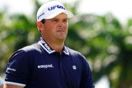 Patrick Reed Makes Feelings Clear on Only Team USA Taking Ryder Cup Money at Bethpage Patrick Reed after his snub for Ryder Cup team shares his take on the new monetary angle added at the event Tanmay