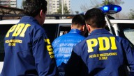 Capturan al último integrante de banda que robó y agredió sexualmente a moradores de una casa en Reñaca: delincuente tiene 15 años