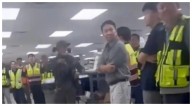 Arrestan a 475 personas en redada migratoria en planta automotriz Hyundai en Georgia