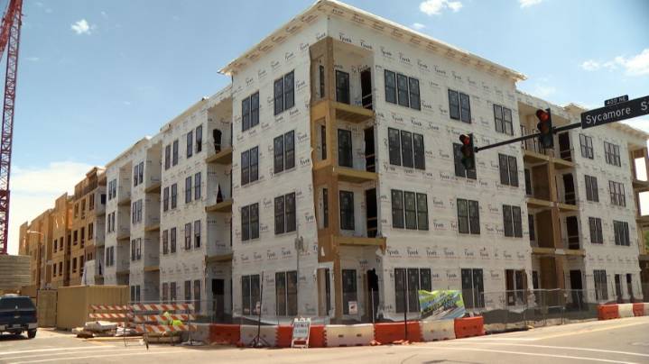 Upcoming Vault on Main now leasing space for businesses