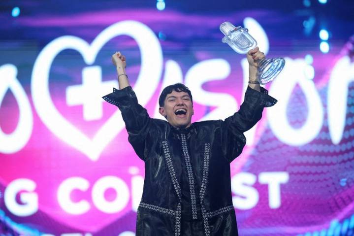Host Austria seeks to avoid Eurovision boycott over Israel participation