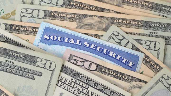 Truth on Social Security, taxes isn't what Zach Nunn says