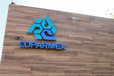 COPARMEX PIDE PRESERVAR EL JUICIO DE AMPARO PARA GARANTIZAR LA SEGURIDAD JURÍDICA DE LAS PERSONAS EN MÉXICO