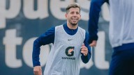 Alianza Lima ya pone su mira en la U. de Chile: "Llegamos bien", apunta Pablo Ceppelini