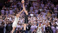 Top-seeded Lynx march into WNBA semis against surging Mercury in matchup of defensive