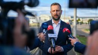 Polonia denuncia un «acto de agresión» ruso tras violar con drones su espacio aéreo