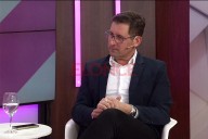 Parques solares y medidores inteligentes: "Queremos mejorar la calidad de vida de la gente", dijo Brupbacher