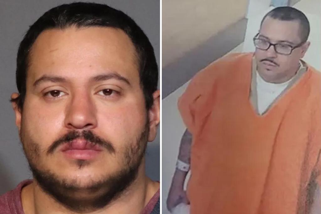 NYC cab driver arrested for allegedly plowing into former Rikers inmate