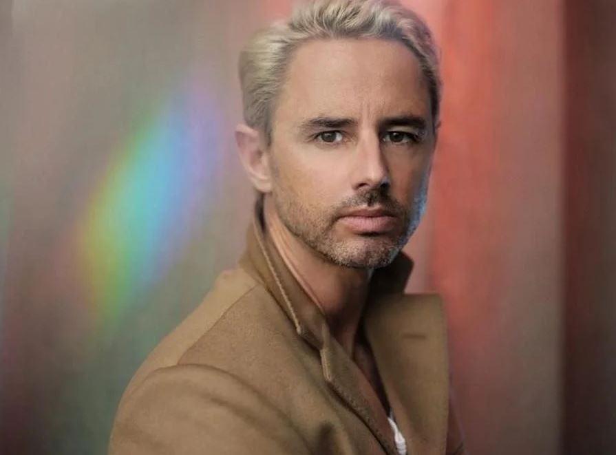 Fallece Paul Roberts, coreógrafo de One Direction