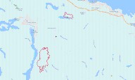 New wildfire breaks out near Yellow Creek, BCWS says ‘being held’