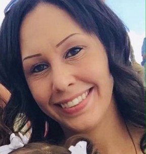 Fort McMurray man gets life sentence for murder of Sherri Lynn Flett