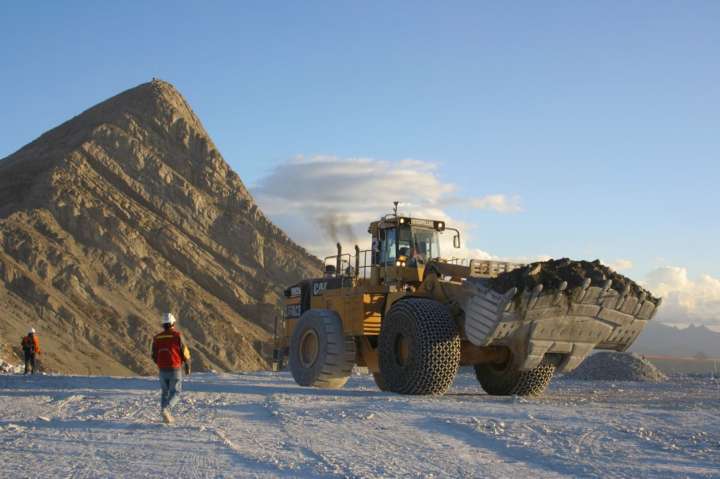 Perú: 16 nuevos proyectos ya pueden iniciar exploración minera