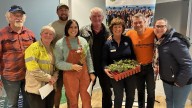 Acreage management 
                                            Premium
                                          Community turns out in force at Geocatch event