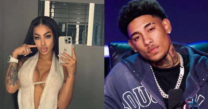 Filtran VIDEOS de Yailin La Más Viral y Sr. Jiménez