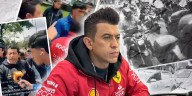 Tensión en protestas de Bogotá por altercado entre concejal y periodista: “Usted es un mentiroso que está buscando cómo criminalizar mi trabajo”