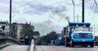 Así operará el pico y placa en Bogotá para vehículos de carga en septiembre