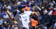 Scherzer pushed back a day by Blue Jays. Santander could start rehab assignment on Tuesday
