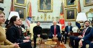 Zelenski se reunirá con Trump en la ONU tras recrudecerse ataques rusos en Ucrania