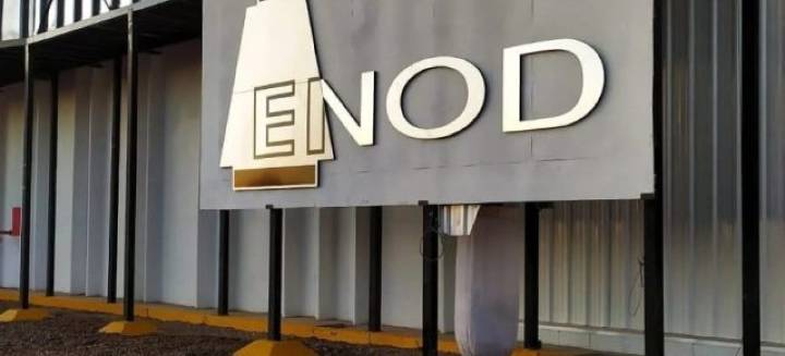 POR CAÍDA EN LAS VENTAS ENOD ADELANTA VACACIONES A TODO SU PERSONAL