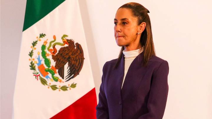 EN VIVO: Sigue la Mañanera del Pueblo de este 17 de septiembre