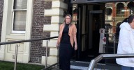 Accused's partner gives evidence of fight before a fatal stabbing