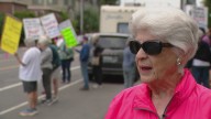 Former Seattle retirement home residents rally for reopening