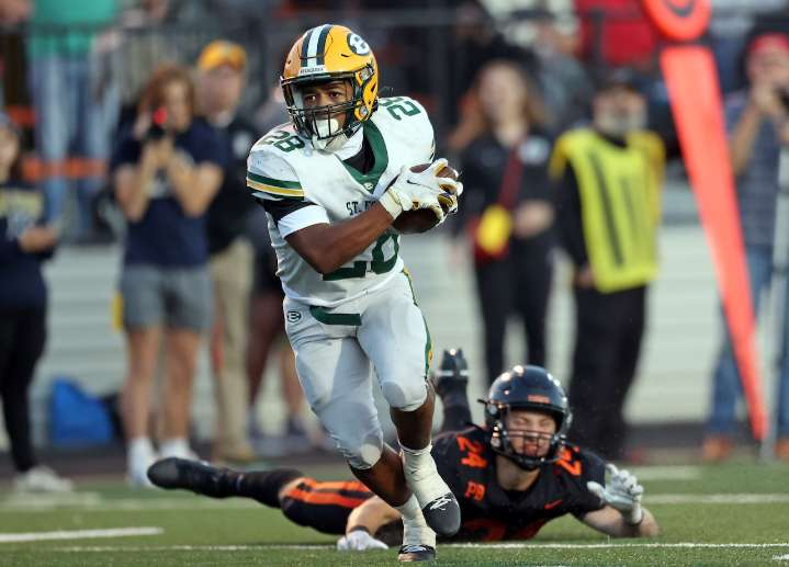 Is Massillon again a trap for St. Edward? Week 5 football games to watch south of Cleveland