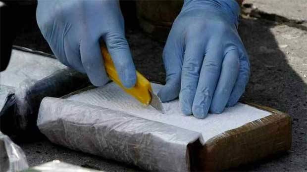 Golpe al narcotráfico en A Pobra: incautadas más de 3,5 toneladas de cocaína llegadas en narcosubmarino