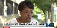 Child with special needs driven an hour in wrong direction after bus route mix up in New Britain