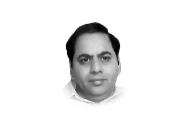 Need to reverse course to reestablish US credibility