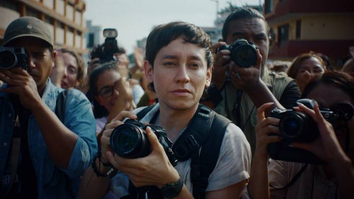 Oldenburg Film Festival: Five Can't