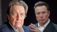 Elon Musk's Father Accused of Sexually Abusing His Kids