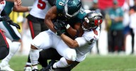 Eagles vs. Bucs: Fourth quarter score updates