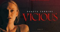 ‘Vicious’ Trailer: Dakota Fanning Gets Trapped In New Horror Movie – Watch Now! | Dakota Fanning, Devyn Nekoda, Emily Mitchell, Kathryn Hunter, Klea Scott, Mary McCormack, Movies, Paramount Plus, Rach