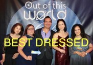 Staten Island’s Best Dressed: Staten Island Economic Development Corporation Gala at Angelina’s
