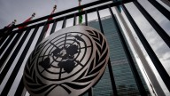 Big foundations and nonprofits still flood to the sidelines of a diminished United Nations