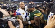 2025 NFL Week 5 Power Rankings: Cowboys get love after tie
