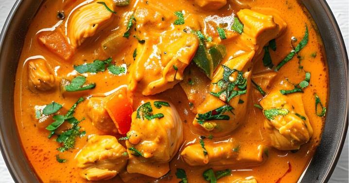 The best dishes we had in Baton Rouge