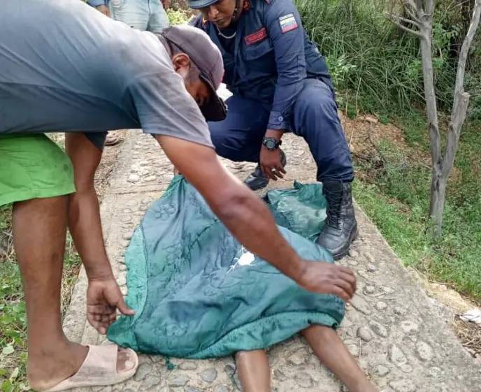 Coro | Murió un niño ahogado en Caujarao