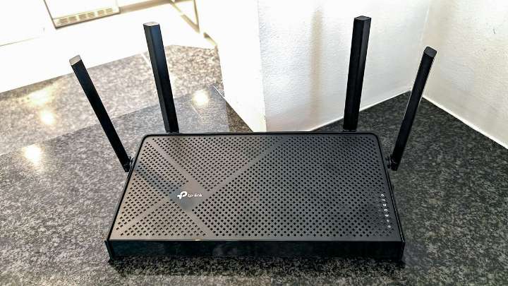 TP-Link Archer BE3600 review: Dual-band Wi-Fi 7 for less than you'd expect
