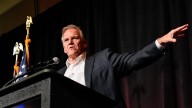 Rogers: Mayor Duggan should call Trump to help fight crime in Detroit