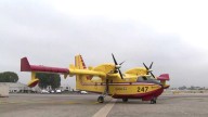 Culver City man gets 2 weeks in federal prison for drone strike on plane during January fires